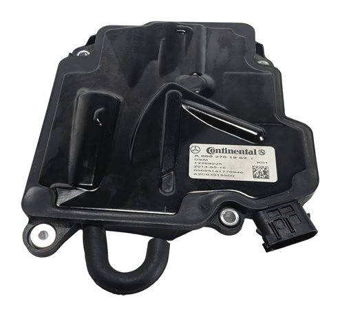 2015 MERCEDES GLK350 (X204) AUTOMATIC TRANSMISSION CONTROL MODULE TCM COMPUTER
