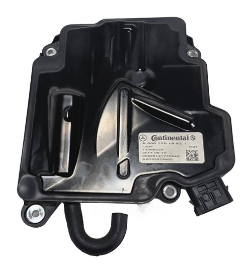 Thumbnail 2: 2015 MERCEDES GLK350 (X204) AUTOMATIC TRANSMISSION CONTROL MODULE TCM COMPUTER