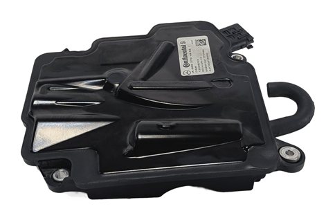 Thumbnail 3: 2015 MERCEDES GLK350 (X204) AUTOMATIC TRANSMISSION CONTROL MODULE TCM COMPUTER
