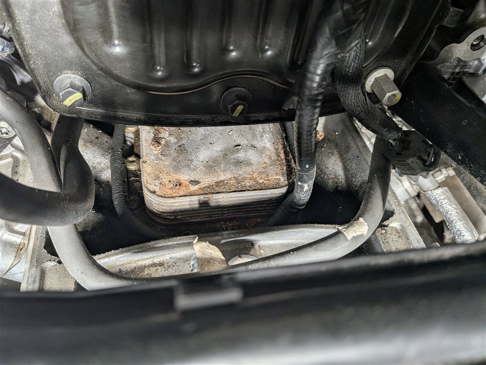 Thumbnail 17: 15-20 LR4 DISCOVERY RANGE ROVER SPORT 3.0L SUPERCHARGED ENGINE ASSEMBLY