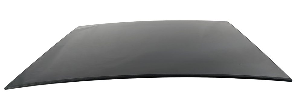 Thumbnail 2: 17-22 LAND ROVER DISCOVERY L462 FRONT PANORAMIC SUNROOF SUN ROOF SLIDING GLASS