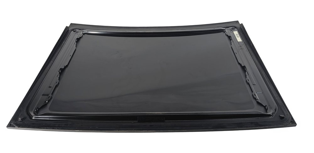 Thumbnail 3: 17-22 LAND ROVER DISCOVERY L462 FRONT PANORAMIC SUNROOF SUN ROOF SLIDING GLASS