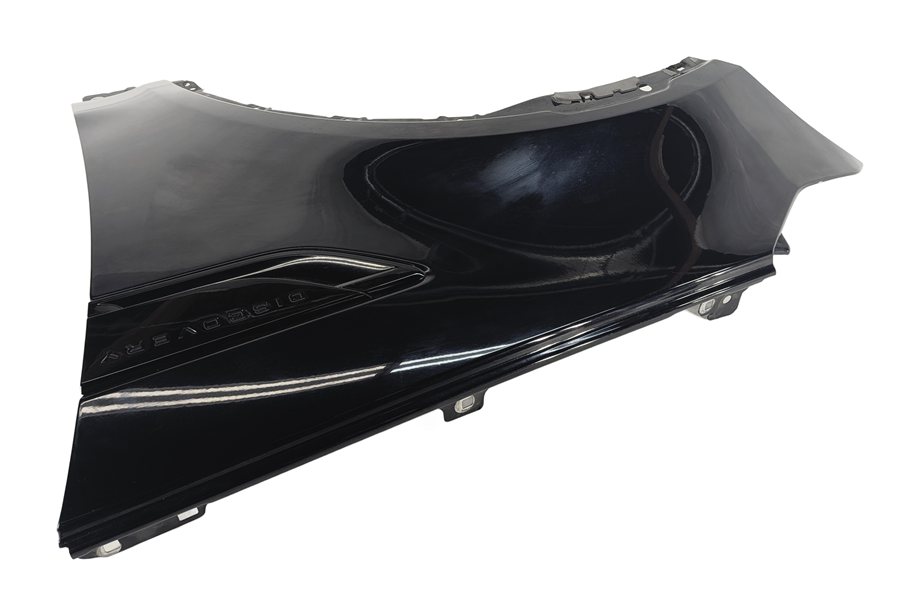 Thumbnail 3: 2017 LAND ROVER DISCOVERY (L462) FRONT LEFT FENDER (Black)