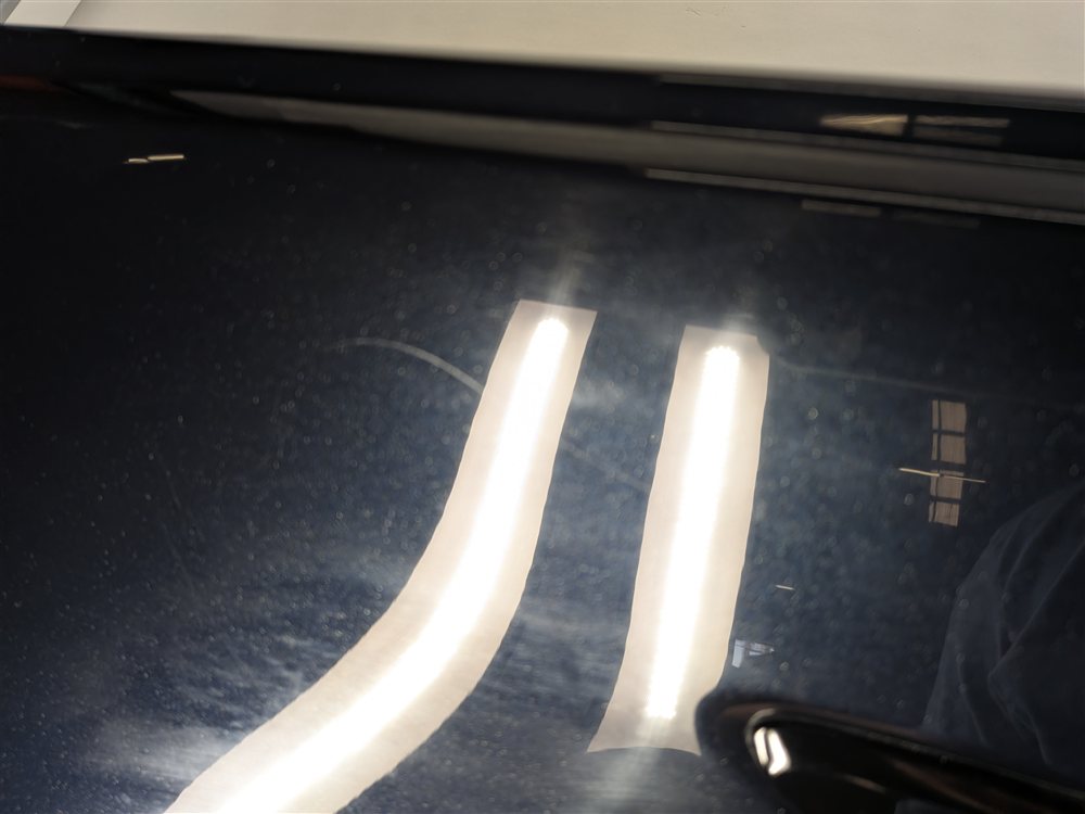 Thumbnail 6: 2017 LAND ROVER DISCOVERY (L462) FRONT LEFT FENDER (Black)