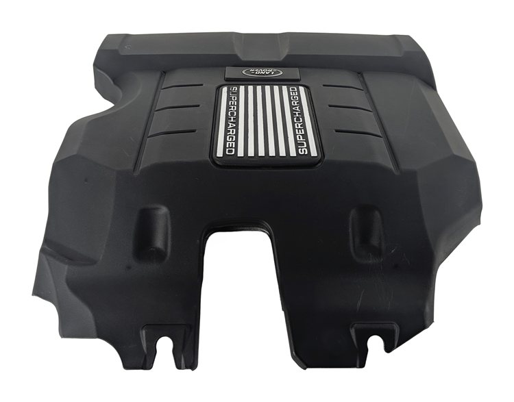 14-23 RANGE ROVER SPORT DEFENDER (L405 L494 L663) SUPERCHARGED ENGINE COVER TRIM