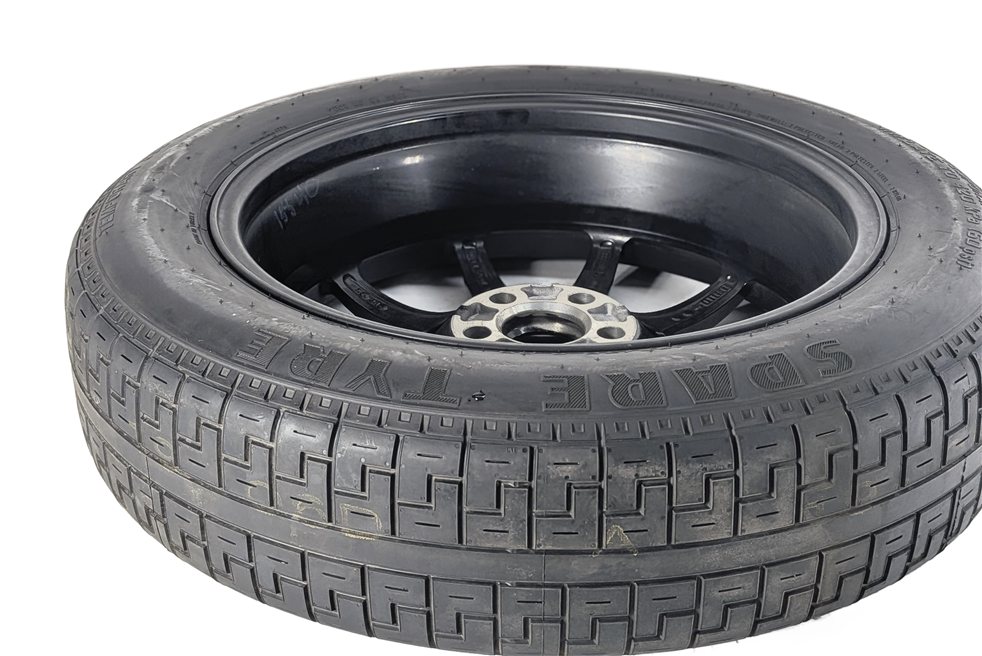 Thumbnail 10: 2013-2021 DISCOVERY RANGE ROVER SPORT (L405 L462 L494) 20x6 SPARE TIRE WHEEL RIM