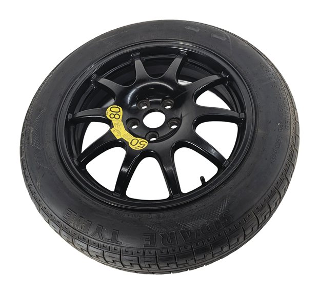 Thumbnail 3: 2013-2021 DISCOVERY RANGE ROVER SPORT (L405 L462 L494) 20x6 SPARE TIRE WHEEL RIM