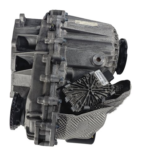 17-21 RANGE ROVER SPORT DISCOVERY L462 L494 2 SPEED TRANSFER CASE w/SHIFT MOTOR
