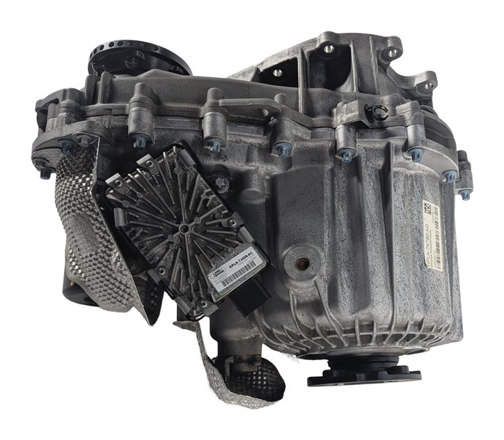 Thumbnail 3: 17-21 RANGE ROVER SPORT DISCOVERY L462 L494 2 SPEED TRANSFER CASE w/SHIFT MOTOR