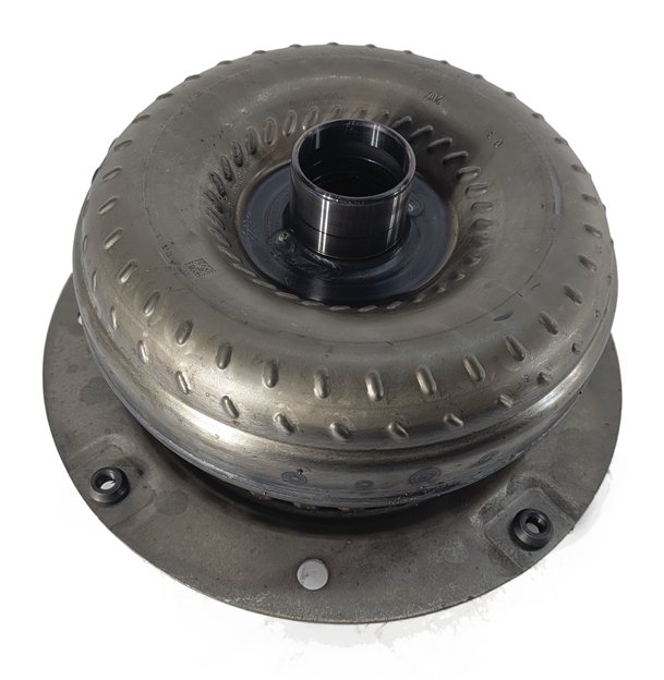 14-20 DISCOVERY VELAR LR4 RANGE ROVER SPORT (L405 L494 L462) TORQUE CONVERTER