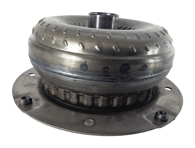 Thumbnail 2: 14-20 DISCOVERY VELAR LR4 RANGE ROVER SPORT (L405 L494 L462) TORQUE CONVERTER