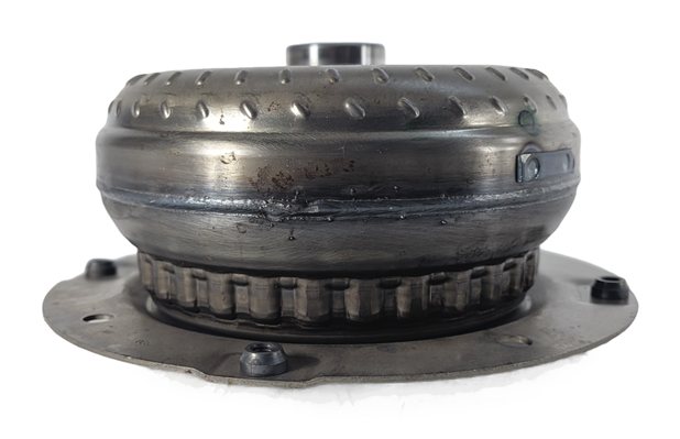Thumbnail 3: 14-20 DISCOVERY VELAR LR4 RANGE ROVER SPORT (L405 L494 L462) TORQUE CONVERTER