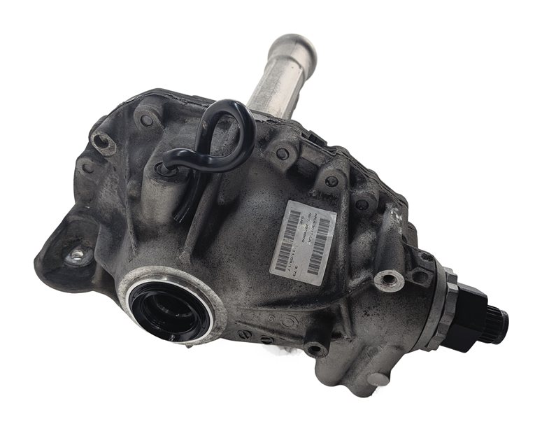 Thumbnail 2: 17-20 RANGE ROVER SPORT DISCOVERY L462 L494 3.0L FRONT DIFFERENTIAL CARRIER
