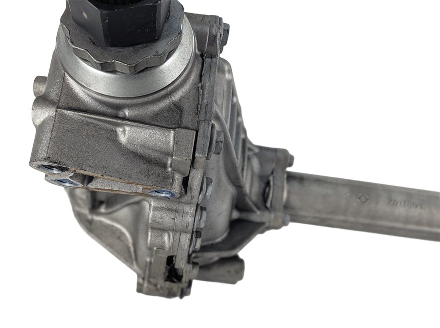 Thumbnail 5: 17-20 RANGE ROVER SPORT DISCOVERY L462 L494 3.0L FRONT DIFFERENTIAL CARRIER