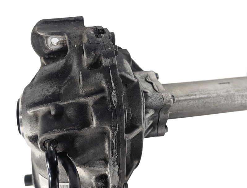 Thumbnail 6: 17-20 RANGE ROVER SPORT DISCOVERY L462 L494 3.0L FRONT DIFFERENTIAL CARRIER