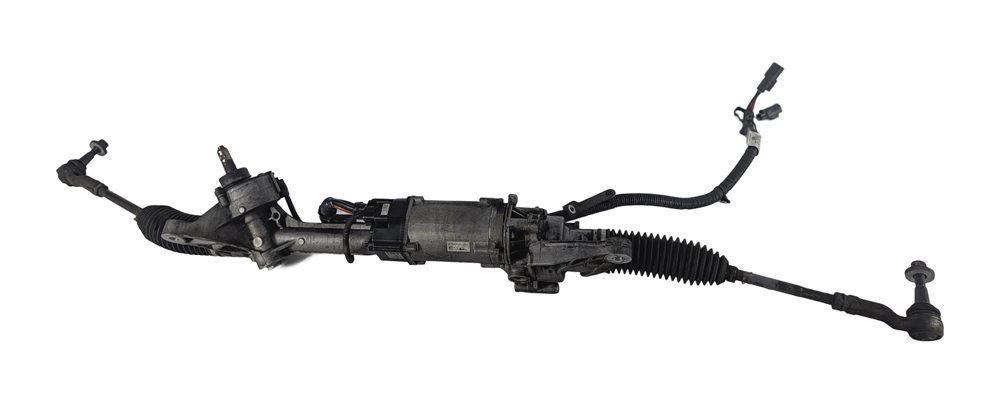 17 RANGE ROVER SPORT DISCOVERY L462 L484 L405 POWER STEERING GEAR RACK & PINION