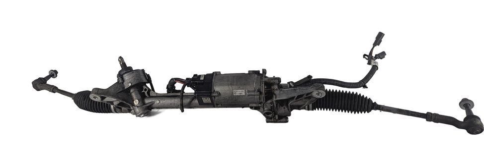 Thumbnail 2: 17 RANGE ROVER SPORT DISCOVERY L462 L484 L405 POWER STEERING GEAR RACK & PINION