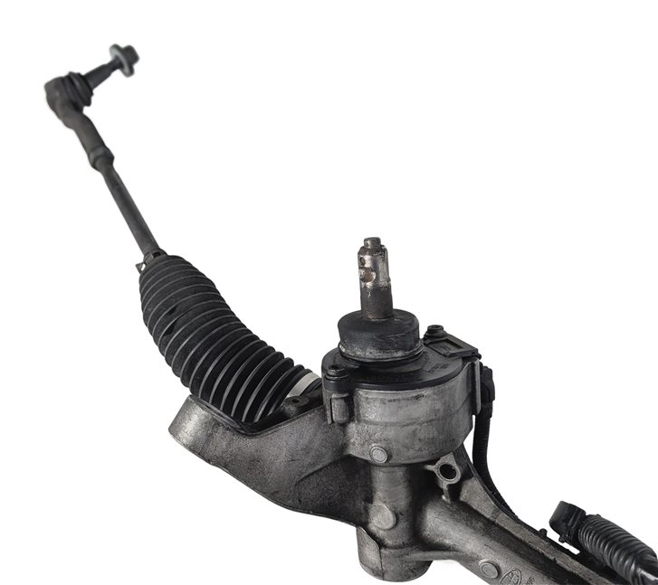 Thumbnail 3: 17 RANGE ROVER SPORT DISCOVERY L462 L484 L405 POWER STEERING GEAR RACK & PINION