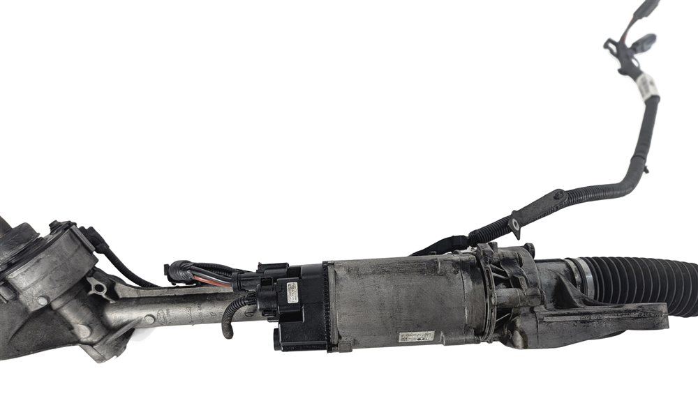 Thumbnail 4: 17 RANGE ROVER SPORT DISCOVERY L462 L484 L405 POWER STEERING GEAR RACK & PINION