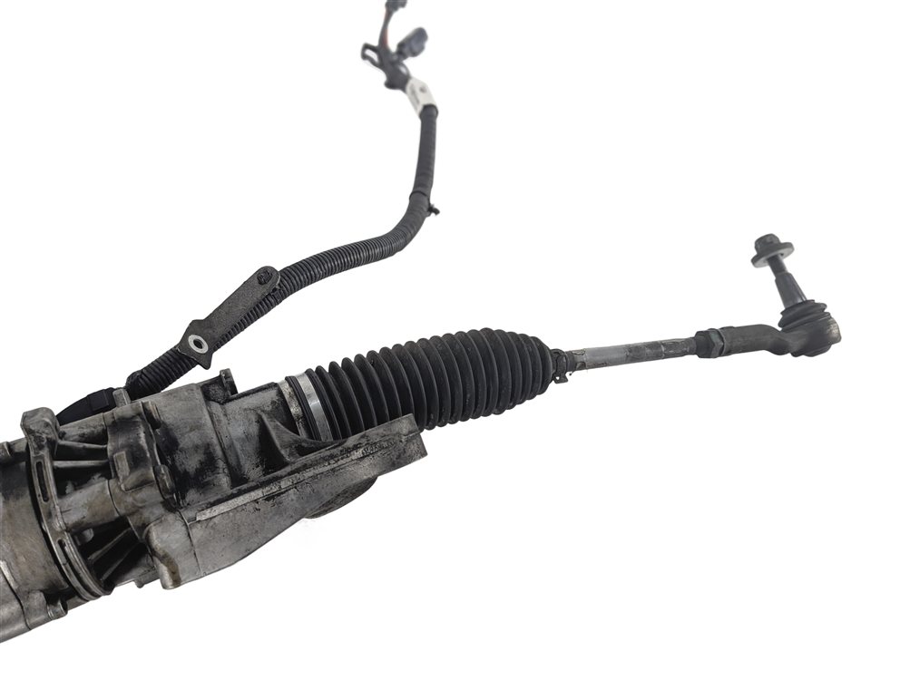 Thumbnail 5: 17 RANGE ROVER SPORT DISCOVERY L462 L484 L405 POWER STEERING GEAR RACK & PINION