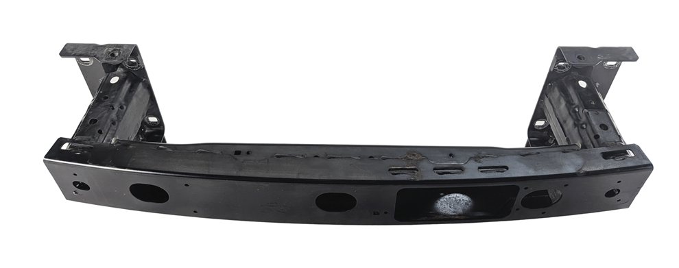 Thumbnail 2: 2017-2023 RANGE ROVER DISCOVERY L462 FRONT BUMPER REINFORCEMENT IMPACT BAR