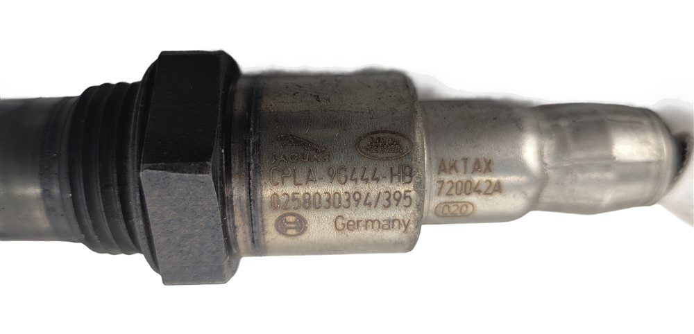 Thumbnail 4: 2017 ROVER DISCOVERY L462 3.0L AJ126 ENGINE OXYGEN O2 LAMBDA SENSOR SET/6