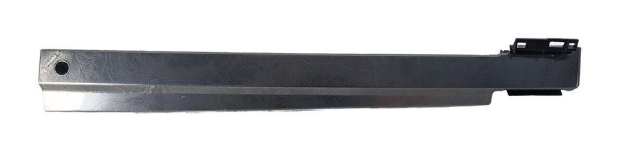 2017 ROVER DISCOVERY L462 FRONT RIGHT DASH TRIM MOLDING (Brushed Linear)