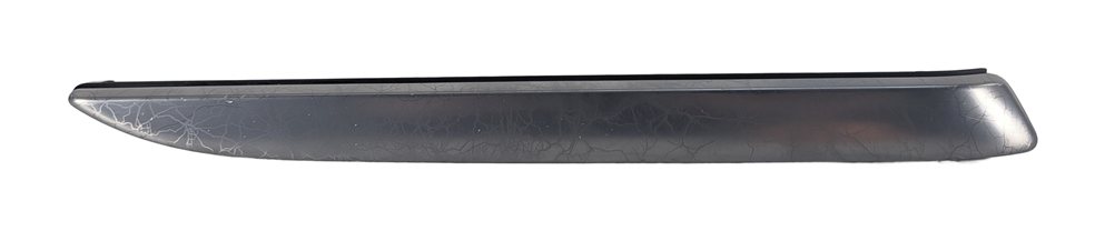 Thumbnail 2: 2017 ROVER DISCOVERY L462 REAR LEFT DOOR TRIM INSERT (Brushed Linear)