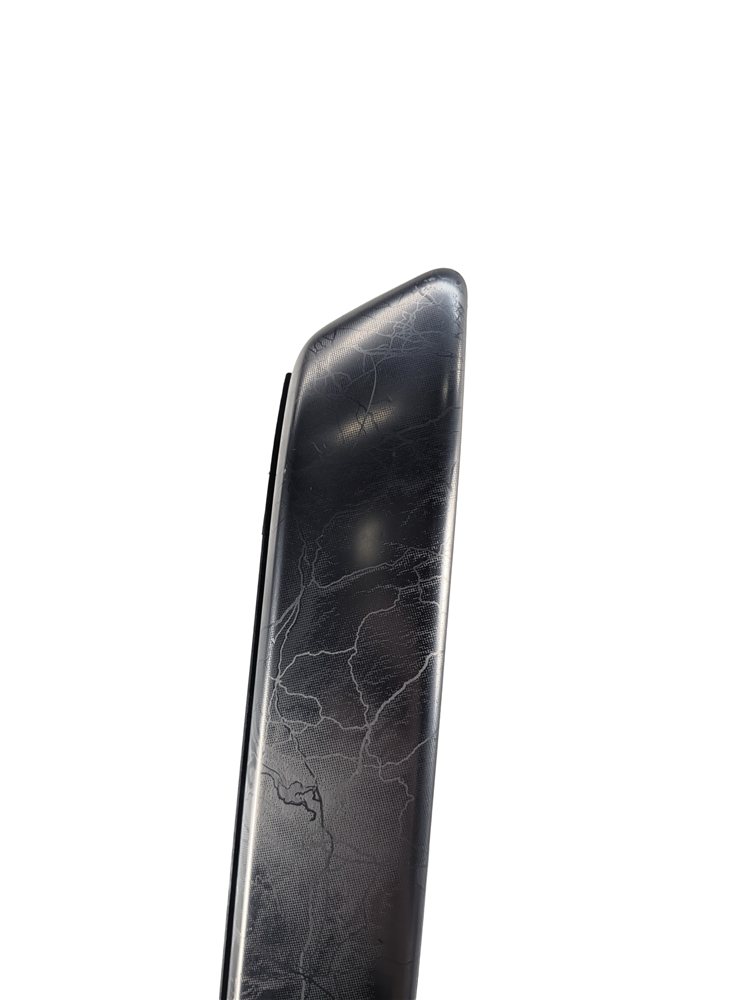 Thumbnail 6: 2017 ROVER DISCOVERY L462 REAR LEFT DOOR TRIM INSERT (Brushed Linear)