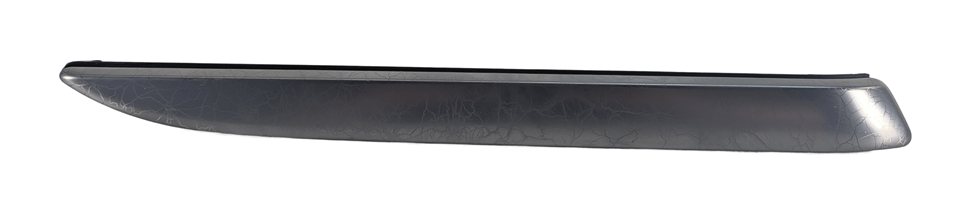 Thumbnail 2: 2017 ROVER DISCOVERY L462 FRONT LEFT DOOR TRIM INSERT (Brushed Linear)