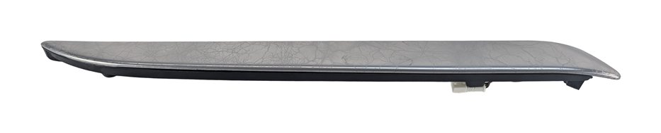 Thumbnail 3: 2017 ROVER DISCOVERY L462 FRONT LEFT DOOR TRIM INSERT (Brushed Linear)