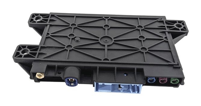 Thumbnail 3: 2017 LAND ROVER DISCOVERY L462 TELEMATICS CONTROL UNIT MODULE COMPUTER