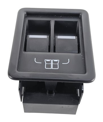 2017 LAND ROVER DISCOVERY L462 REAR LEFT SEAT POWER FOLD RELEASE SWITCH