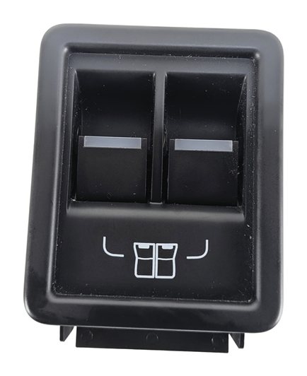 Thumbnail 2: 2017 LAND ROVER DISCOVERY L462 REAR LEFT SEAT POWER FOLD RELEASE SWITCH