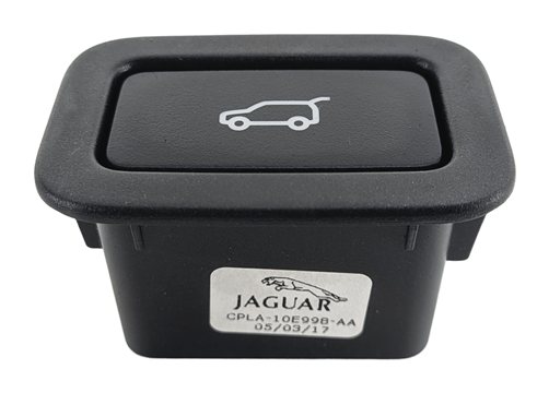 Thumbnail 2: 2017 LAND ROVER DISCOVERY L462 POWER TAILGATE CLOSE SWITCH BUTTON