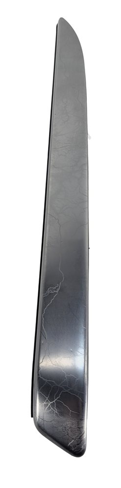 Thumbnail 2: 2017 ROVER DISCOVERY L462 INTERIOR DOOR TRIM FINISHER (Brushed Linear)