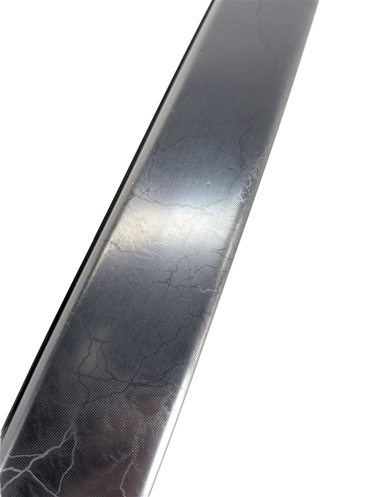 Thumbnail 4: 2017 ROVER DISCOVERY L462 INTERIOR DOOR TRIM FINISHER (Brushed Linear)