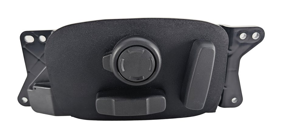 2017 LAND ROVER DISCOVERY L462 FRONT LEFT DRIVER POWER SEAT SWITCH