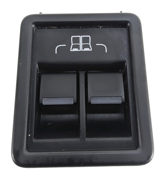 2017 LAND ROVER DISCOVERY (L462) REAR RIGHT SEAT POWER FOLD RELEASE SWITCH