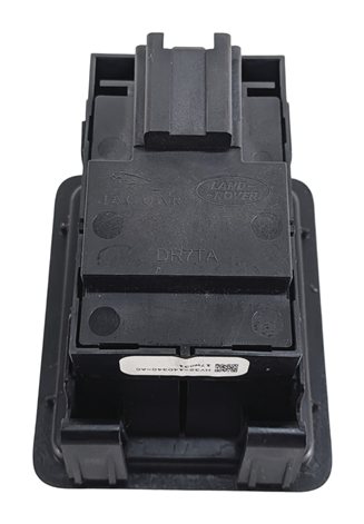Thumbnail 2: 2017 LAND ROVER DISCOVERY (L462) REAR RIGHT SEAT POWER FOLD RELEASE SWITCH