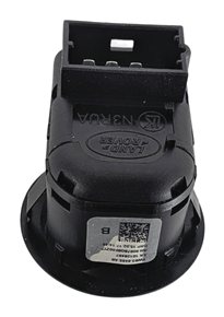 Thumbnail 2: 2017 LAND ROVER DISCOVERY L462 STEERING COLUMN TILT ADJUST CONTROL SWITCH