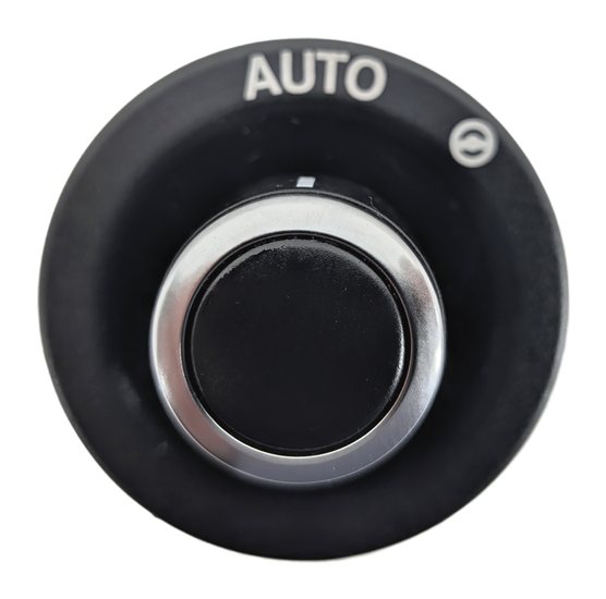 Thumbnail 4: 2017 LAND ROVER DISCOVERY L462 STEERING COLUMN TILT ADJUST CONTROL SWITCH