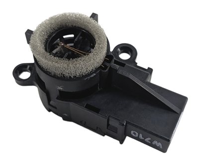 2017 LAND ROVER DISCOVERY (L462) INTERIOR AIR TEMPERATURE CLIMATE SENSOR