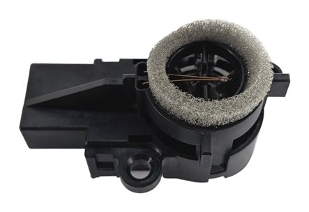 Thumbnail 2: 2017 LAND ROVER DISCOVERY (L462) INTERIOR AIR TEMPERATURE CLIMATE SENSOR