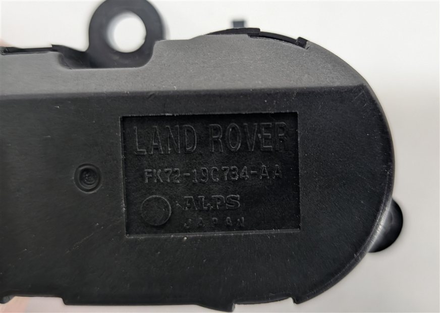 Thumbnail 4: 2017 LAND ROVER DISCOVERY (L462) INTERIOR AIR TEMPERATURE CLIMATE SENSOR