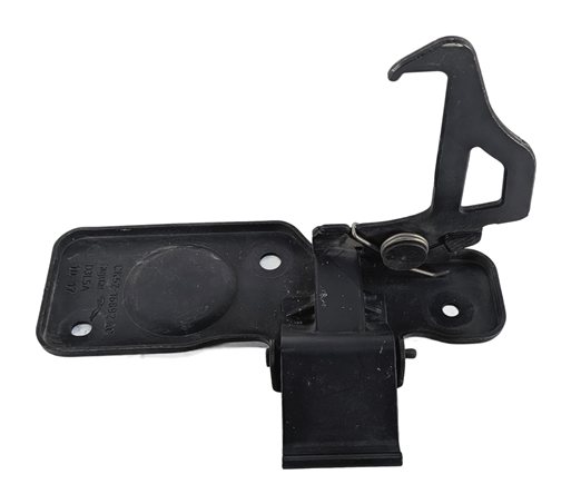 2017 LAND ROVER DISCOVERY L462 FRONT HOOD SAFETY CATCH LATCH RELEASE LEVER