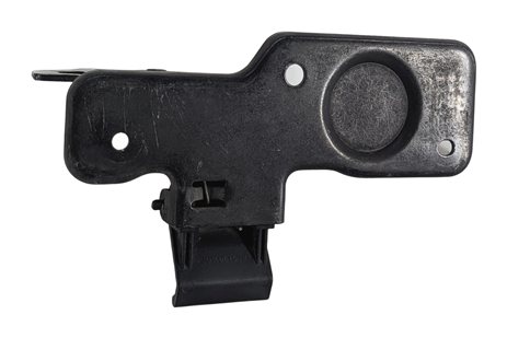 Thumbnail 2: 2017 LAND ROVER DISCOVERY L462 FRONT HOOD SAFETY CATCH LATCH RELEASE LEVER