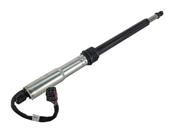 2017 LAND ROVER DISCOVERY L462 POWER LIFTGATE LIFT STRUT MOTOR