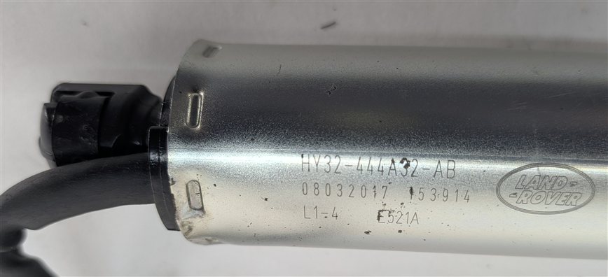 Thumbnail 3: 2017 LAND ROVER DISCOVERY L462 POWER LIFTGATE LIFT STRUT MOTOR