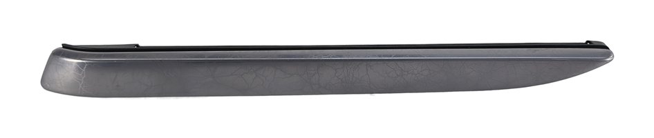 17 DISCOVERY L462 REAR RIGHT DOOR PANEL TRIM w/AMBIENT LIGHT (Brushed Linear)